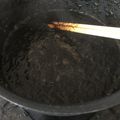 gumbyho's cooksnap of when they made 海苔の佃煮！.