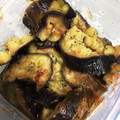 二瑚・奏佑ママ's cooksnap of when they made 簡単！お弁当やおつまみ◎なすのおかか和え.