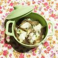 なつき☆ミ's cooksnap of when they made スープでリゾット.