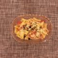 ＊|eriko|＊'s cooksnap of when they made 基本の豆腐ホワイトソース.