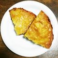 こげ岡's cooksnap of when they made 炊飯器で簡単！ふんわり美味しい玉ねぎパン.