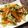kyobobo's cooksnap of when they made 豆苗と人参のサラダ.