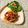 yesmama's cooksnap of when they made きのこあん豆腐ハンバーグ☆.