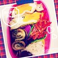 millajovo's cooksnap of when they made いなりたまご☆(｡･ω･)ﾉﾞ.