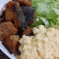 Workerレシピ's cooksnap of when they made タルタルソースで！塩さばのムニエル風.
