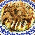 YUKIKI☆'s cooksnap of when they made 糖質制限 おからパウダー お好み焼き.