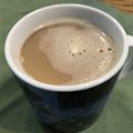 アンドーナツ☆'s cooksnap of when they made ＊濃厚マイルド豆乳コーヒー＊.
