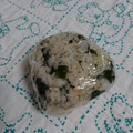 イチゴ、イチゴ。's cooksnap of when they made 簡単速攻☆しらすとワカメ梅炒め☆.