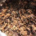 エミプゥ〜's cooksnap of when they made 手作りマグロフレーク♪.