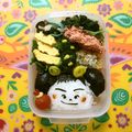 komutatata's cooksnap of when they made おつまみお弁当に♪チーカマフライもどき.
