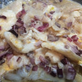 Puruchan's cooksnap of when they made 白身魚のみそチーズ焼き　★宇都宮学校給食.