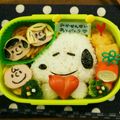 めいぶー★'s cooksnap of when they made キャラおかず★パペーミント・パティ.