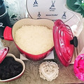 Dream♪'s cooksnap of when they made 黒あん（こしあん）　レベル★★.