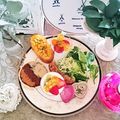 Dream♪'s cooksnap of when they made バター醤油風味♡コーントースト.