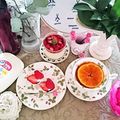 Dream♪'s cooksnap of when they made ハイブリッドスイーツ！ミルキーソフト.
