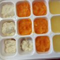 SVOC's cooksnap of when they made 離乳食 初期 鶏のササミ.