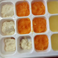 SVOC's cooksnap of when they made 離乳食 初期 鶏のササミ.