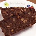 陸ケミ's cooksnap of when they made おからでなんちゃって♬チョコブラウニー.