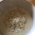 たらさん♪'s cooksnap of when they made チーズたっぷり✩簡単チーズリゾット.