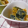 ピンクのたまご's cooksnap of when they made かぼちゃのマヨサラダ☆生姜風味.
