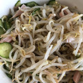 サムサムサミー's cooksnap of when they made もやしときゅうりの中華和え.