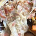 zipnzippy's cooksnap of when they made オートミール＆じゃがいもガレット★離乳食.
