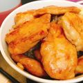 Yanakyan's cooksnap of when they made 柔らか❀鶏胸肉の生姜焼き（お弁当にも）.