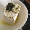 まなまる☆'s cooksnap of when they made 濃厚☆塩漬け豆腐.