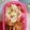 銀バニ's cooksnap of when they made はぐっとプリキュア♡キャラ弁.