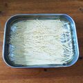 金魚のひらり's cooksnap of when they made ちょっと変わった!?パスタの調理法☆.