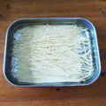 金魚のひらり's cooksnap of when they made ちょっと変わった!?パスタの調理法☆.