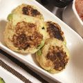 珠梨菜's cooksnap of when they made おからdeさつま揚げ.