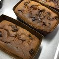 にゃん900's cooksnap of when they made HMでパウンドケーキ《プレーン》.