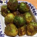 ちゃめまる's cooksnap of when they made *ルクエ de インド式野菜炒めサブジ♪.