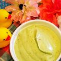 ももちゃんのれしぴ's cooksnap of when they made キウイりんごアボカドの☆美肌スムージー.