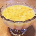 ぶらじるごはん's cooksnap of when they made 基本のババロア（エンゼル）.