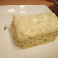 moco00moco's cooksnap of when they made おから蒸しパン☆ピザ味.