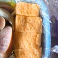 ゆきのんた's cooksnap of when they made ふわふわ＊お母さんの卵焼き.