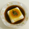mami99's cooksnap of when they made お豆腐のとろとろ❤ฺ生姜あんかけ.