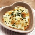 メロンパンマン's cooksnap of when they made 朝ごはんに簡単☆ココットで目玉焼き♪.