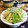 ちゃんねるゆみ's cooksnap of when they made 水菜とじゃこのごまポンサラダ.