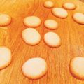 タナカ・カナコ's cooksnap of when they made 白い恋人作っちゃえ！.