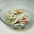 はなるまま's cooksnap of when they made 蓮根のツナマヨサラダ.