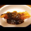 クック0A8S7K☆'s cooksnap of when they made 鮭ムニエル☆しょうゆマスタードソース☆.