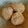 おけ～はん's cooksnap of when they made レンジで簡単♪もっちり〜おから団子.