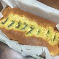 パールほのか's cooksnap of when they made HMでつくるバナナケーキ.