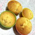 もえちゃ！'s cooksnap of when they made 超絶簡単マフィン.