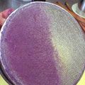 う〜さ〜's cooksnap of when they made 漉し器の洗い方.