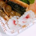 ☆ネコさん☆'s cooksnap of when they made なるとのお花.