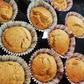 ヨダぽよ's cooksnap of when they made ミルクティーマフィン.